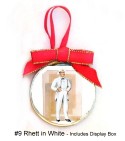 Rhett Ornament