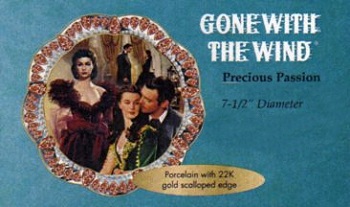 Precious Plate